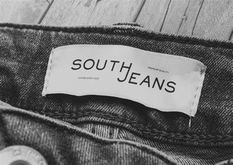 south jeans