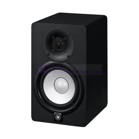 Jual Yamaha HS5 Black 5 Speaker Studio Monitor Aktif