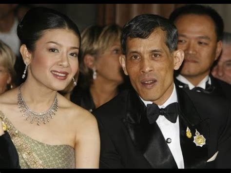 NEW Princess Srirasmi Nude