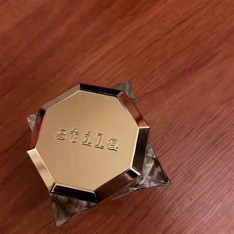 Stila Makeup Stila Lingerie Souffl Skin Perfecting Color Foundation Shade Used Poshmark