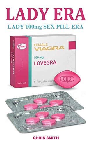 Lady 100mg Sex Pill Era La Super Action Female Lovegra Se USA Para Tratar El Trastorno Sexual