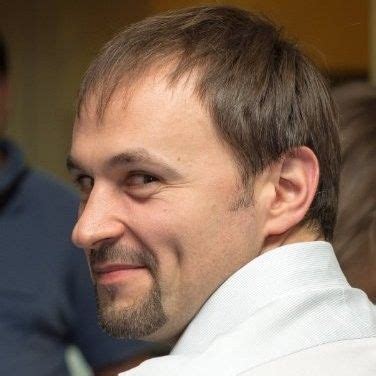 Sergey Makarov - Branch director at Callbackhunter | The Org