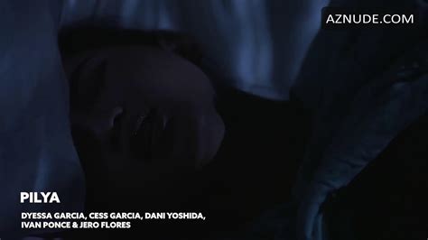 Dani Yoshida Nude Aznude