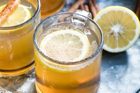 Hot Toddy Culinary Hill