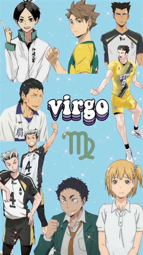 What Is Zodiac Sign Haikyuu At Lucas Bauman Blog