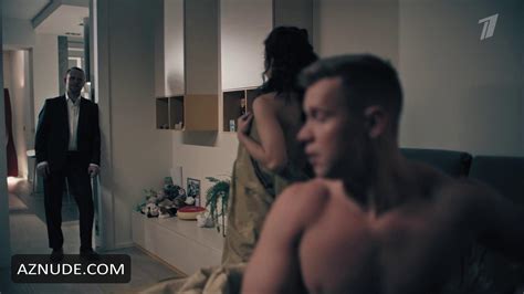 CHUZHOY NUDE SCENES AZNude