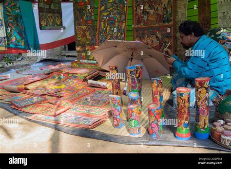 Pingla village hi-res stock photography and images - Alamy