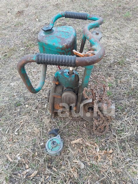 Бензопила дружба — купить в Красноярске. Состояние: Б/у. Бензо ...