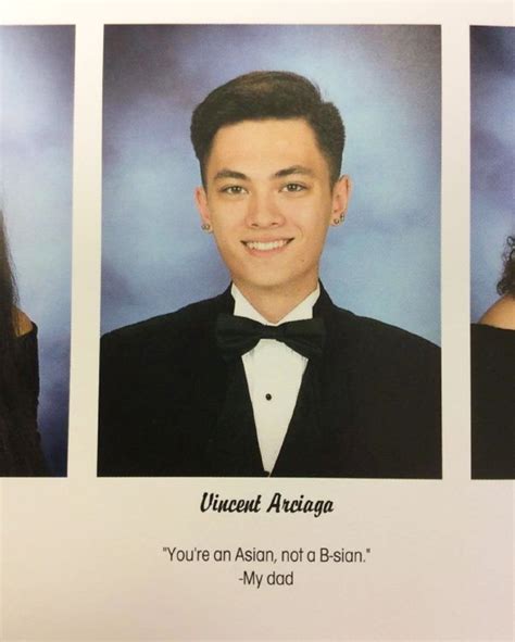 Senior Quotes
