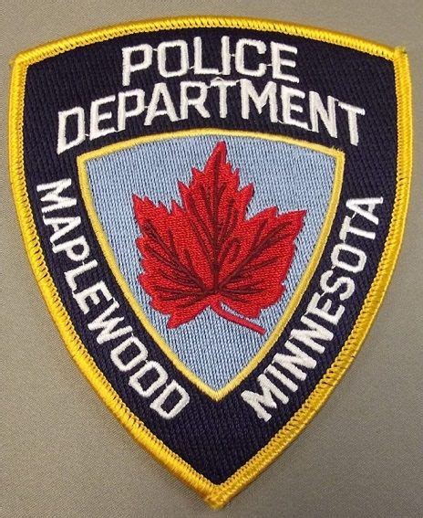 52 Best Police Minnesotamn Images Police Police Patches Minnesota