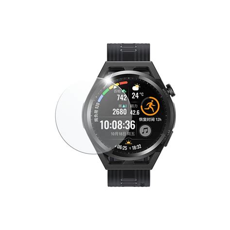 FIXED ochranné tvrzené sklo pro smartwatch Huawei Watch GT Runner v