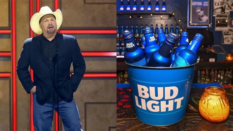 Garth Brooks Addresses The Backlash Over His Decision To Sell Bud Light