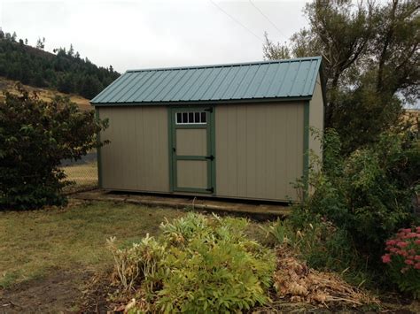 Garden Sheds | Portable Garden and Backyard Storage Sheds