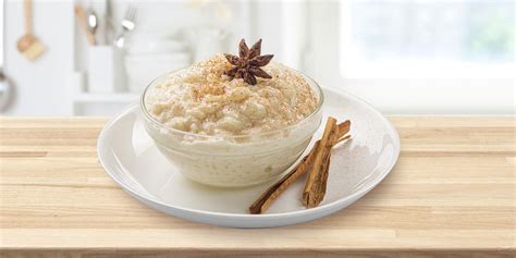 Receta Arroz Con Leche Recetas Nestl