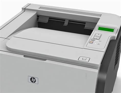HP LaserJet P2055dn lista de errores comunes | es.Relenado