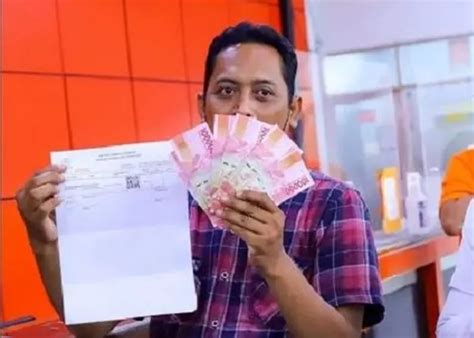 Isi Nik Ktp Ke Sini Bisa Dapat Uang Juta Di Bni Ini Syarat Dan