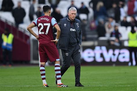 Nottingham West Ham typy kursy zapowiedź 17 02 2024 Goal pl