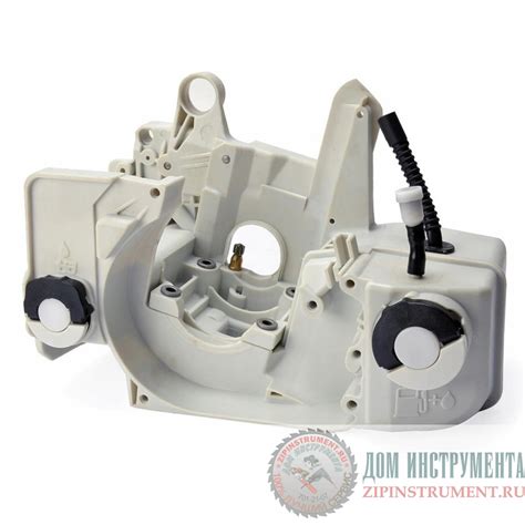 Картер (корпус бака) бензопилы Stihl MS250 - Дом Инструмента