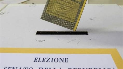 Elezioni Politiche 2022 Tutti I Candidati Dei Partiti Nei Collegi