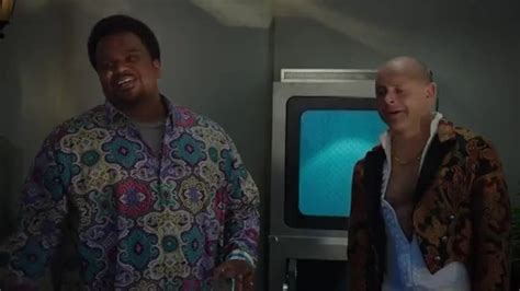 Yarn You Look Like Hot Tub Time Machine Video Clips By Quotes B F