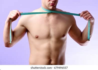 Hundred Man Naked Torso Tie Royalty Free Images Stock Photos Pictures Shutterstock