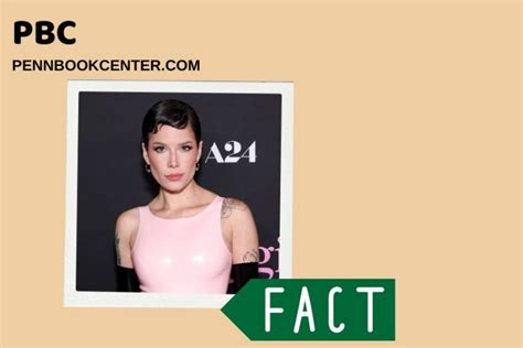 Halsey Net Worth 2025: How Much Does She Make From Music?