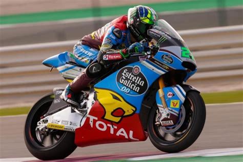 Hasil Latihan Bebas 1 FP1 Moto2 Motogp Motegi 2017 Alex MARQUEZ