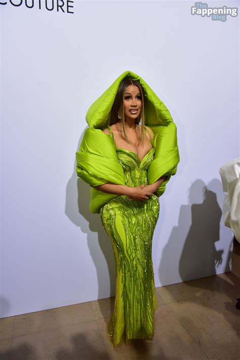 Cardi B Iamcardib Nude Leaks OnlyFans Photo 3699 TheFappening