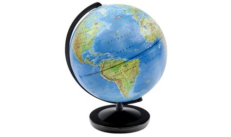 Globes: Day & Night Globe