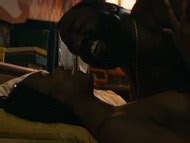 Naked Sydelle Noel In Glow