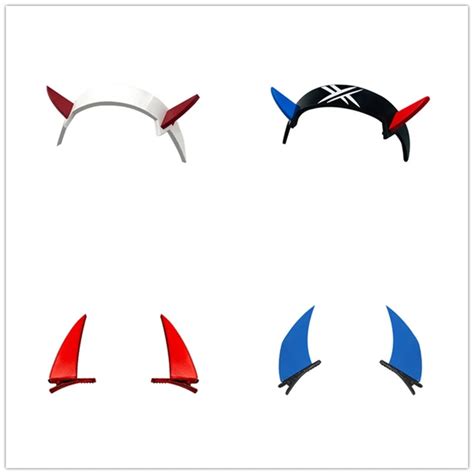 Anime Devil Horns