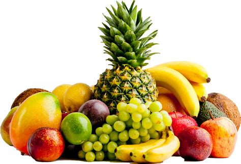Fruit Png - Fruits Png - Free Transparent PNG Download - PNGkey