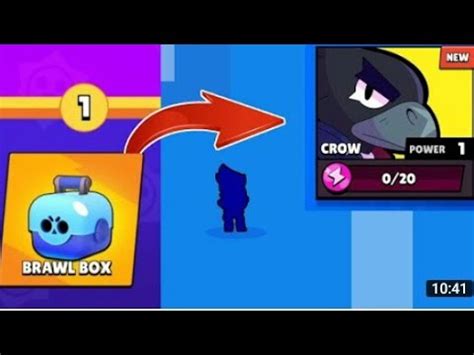 Glitch Brawl Stars Fr Corbac Ca Marche Youtube