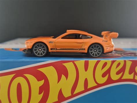 Hot Wheels Ford Mustang Gt Neu Gem Ss Beschreibung In Niederhasli F R Chf Mit Lieferung