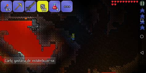 A Naked Women Ahahhah Wtff What She Is R Terraria