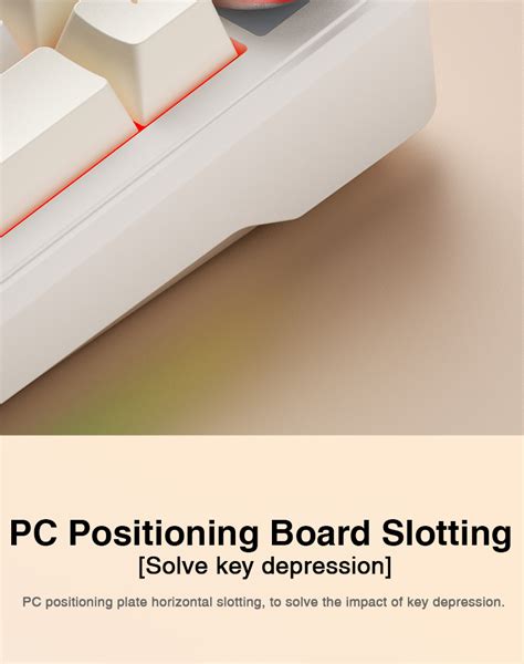 Aula F Pro Customized Mechanical Keyboard Keys Bluetooth G Wired Hot Swappable Rgb