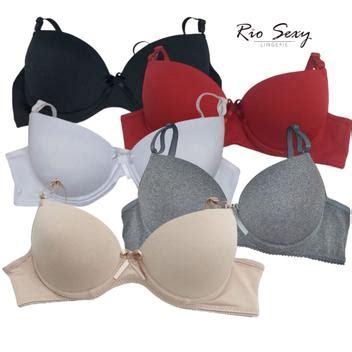 Kit Suti Soutien Sutien Sutian Bojo Para Uso Ou Revenda Rio Sexy Lingerie Suti