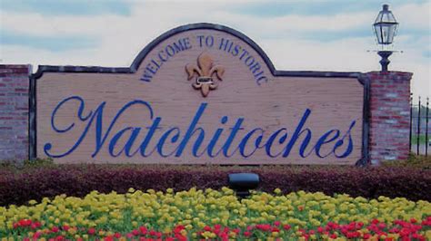 The Premier City and Travel Guide to Natchitoches, Louisiana