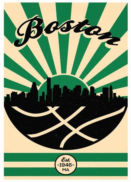 a poster with the word basa in front of a green and white cityscape