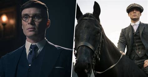 Cillian Murphy is "definitely" returning for the Peaky Blinders movie ...