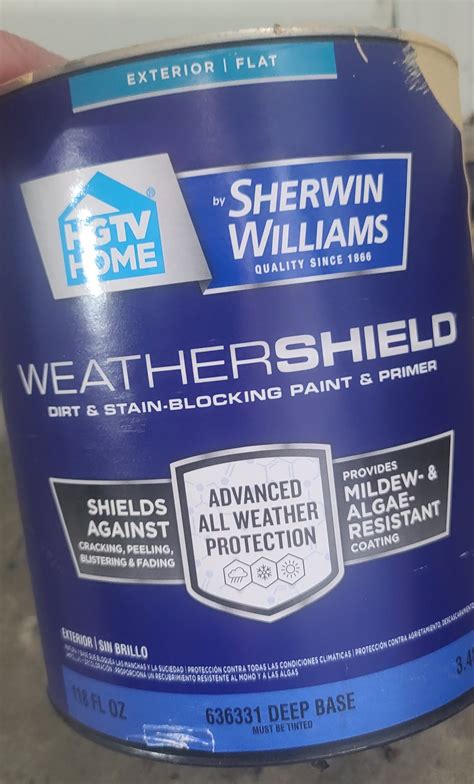 Gel staining metal garage doors for a faux wood look!