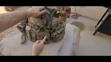 Plate Carrier Late 2022 AWS OCPC SORD USA EMDOM ATS Tactical YouTube