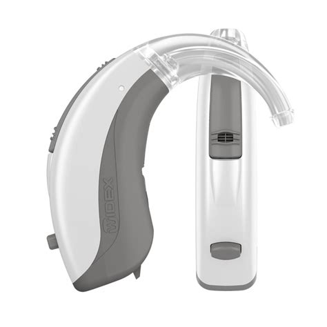 WIDEX EVOKE E-FP - Betaton İşitme Cihazları