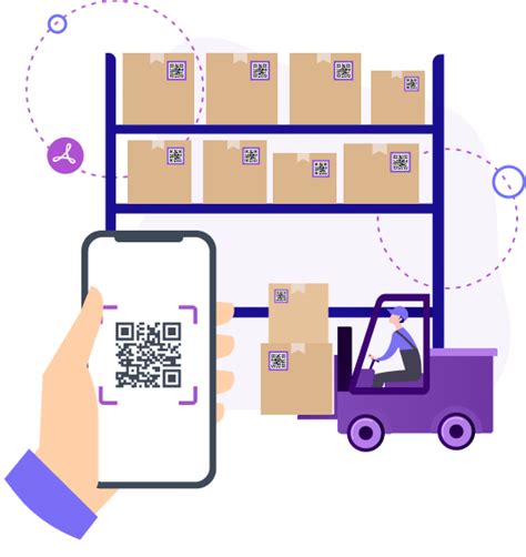 Cómo hacer un código QR gratis para realizar un inventario rápido y de