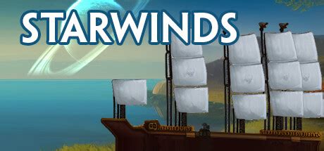 StarWinds on Steam