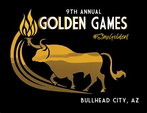 Bullhead City Golden Games