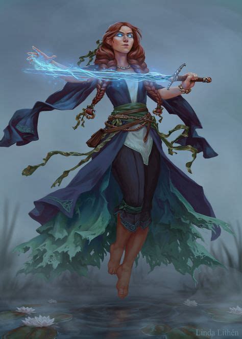 Worship The Sky Tempest Cleric 5e Guide Explore Dnd