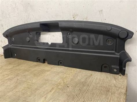 Купить Накладка Замка Капота Haval Jolion 2021 2022 2023 5509115XST01A ...