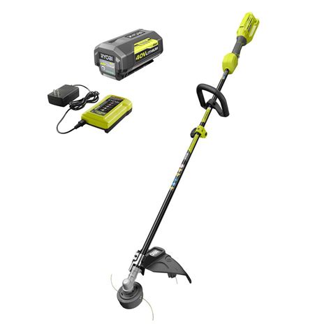 Ryobi Reconditioned Volt Lithium Ion Cordless Attachment Capable