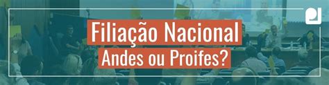 Filiação Nacional da Apufsc Apufsc Sindical